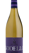 Vega Montán Godello 2017