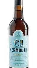 Produit: 61 Vermouth Verdejo