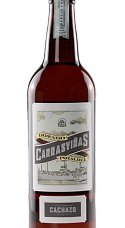 Produit: Carrasviñas Dorado