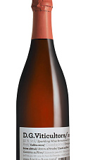 DG Viticultors Brut Rosé 2013