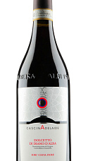 Dolcetto Di Diano D'Alba "Vigna Costa Fiore" 2015