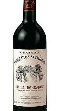 Château Vieux Clos St-Émilion 2015