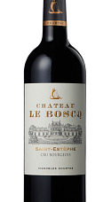 Château Le Boscq 2015