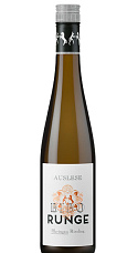 Bibo Runge Hallgartener Jungfer Riesling Auslese 2015 50 cl.