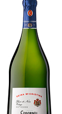 Reina Maria Cristina Blanc de Noirs 2015