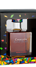 Colección Roberto Amillo Brandy Solera Gran Reserva 50 cl