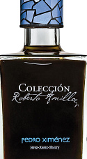 Colección Roberto Amillo Pedro Ximénez 50 cl