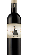 Villano Roble 2015