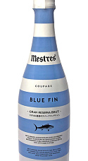 Mestres Coupage Blue Fin Gran Reserva 2010