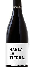 Habla la Tierra 2017 Magnum