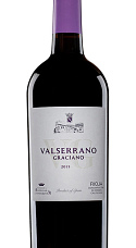 Valserrano Graciano 2015