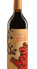 Venta La Ossa Tempranillo 2016