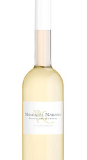 Moscatel Naranja 50 cl