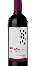 Urban Ribera 2015