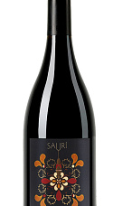 Saurí Cabernet Sauvignon 2014