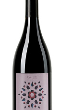 Saurí Garnacha-Carinyena 2017