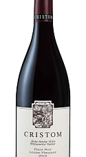 Cristom Lousie Vineyard Pinot Noir 2015