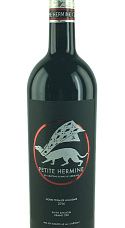 Petite Hermine 2014