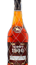 Produit: Terry 1900