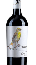 Verdecillo 2018