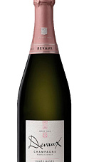 Devaux Cuvée Rosée