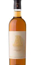 Fernando de Castilla Antique Amontillado 50 cl