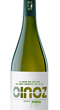 Oinoz Verdejo 2018