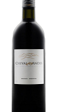 Cheval des Andes 2012