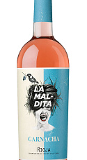 La Maldita Rosado 2018