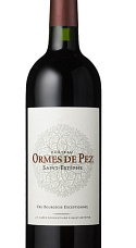 Ormes de Pez 2018