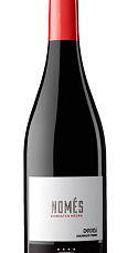 Només Garnacha tinta 2018