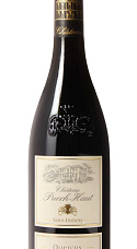 Château Puech-Haut Quercus 2014