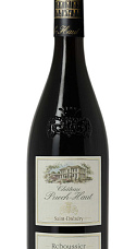 Château Puech-Haut Réboussier 2016