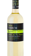 Verum Terra Airén de Pie Franco 2018