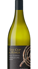 The Cup & Rings Godello 2016