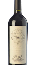 Gran Enemigo Gualtallary Single Vineyard 2011