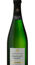 Cuvée Or Grand Cru Blanc de Blancs