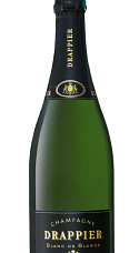 Drappier Blanc de Blancs Signature