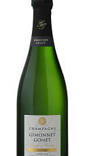 Extra Brut Blanc de Blancs