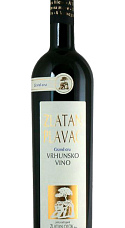 Zlatan Plavac Grand Cru 2011