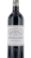 Château de France 2014