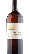 La Bota de Amontillado 96 Magnum