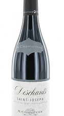 Chapoutier Deschants Saint Joseph 2016