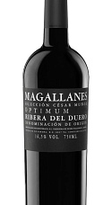 Magallanes Optimum 2014