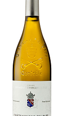 Raymond Usseglio & Fils Pure Roussanne 2018