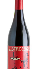 Bistrologie by Jeff Carrel