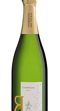 Champagne Legras Brut Blanc de Blancs Grand Cru