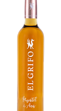 Produit: El Grifo Moscatel de Ana 50 cl