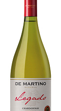 De Martino Legado Chardonnay 2018