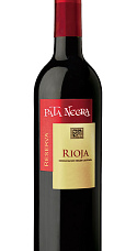 Pata Negra Rioja Reserva 2015